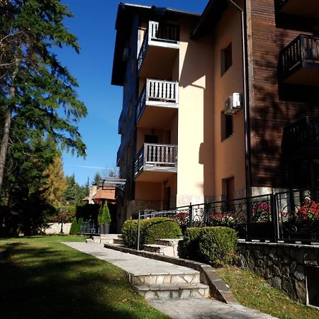 Apartman Aspen Apartman Zlatibor Kültér fotó