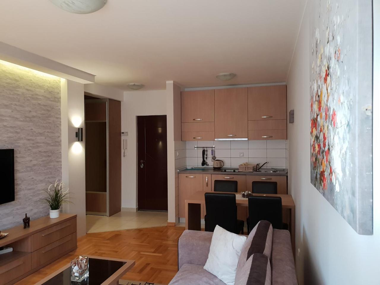 Apartman Aspen Apartman Zlatibor Kültér fotó