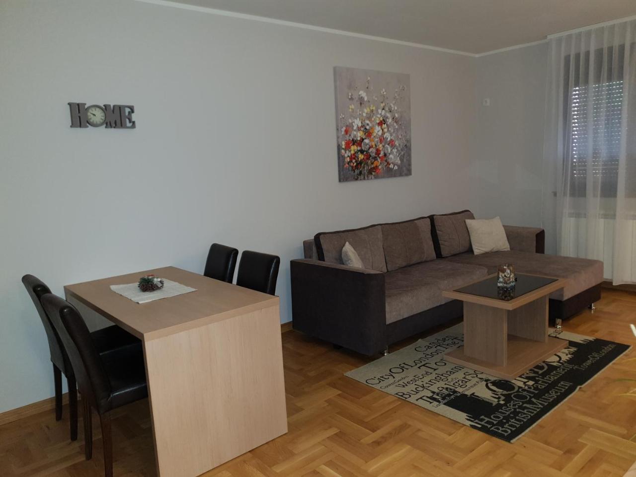 Apartman Aspen Apartman Zlatibor Kültér fotó