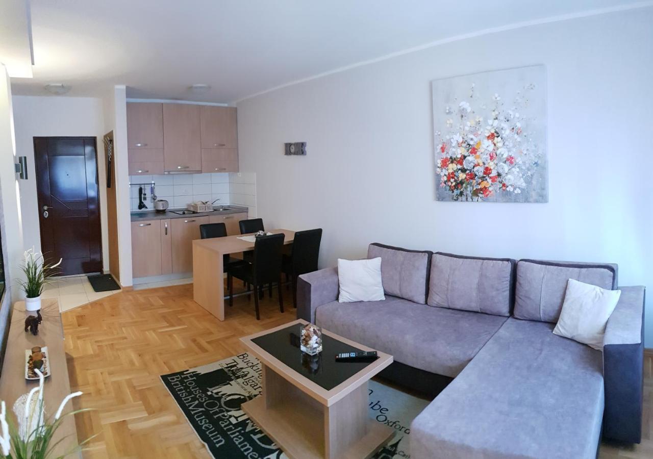 Apartman Aspen Apartman Zlatibor Kültér fotó