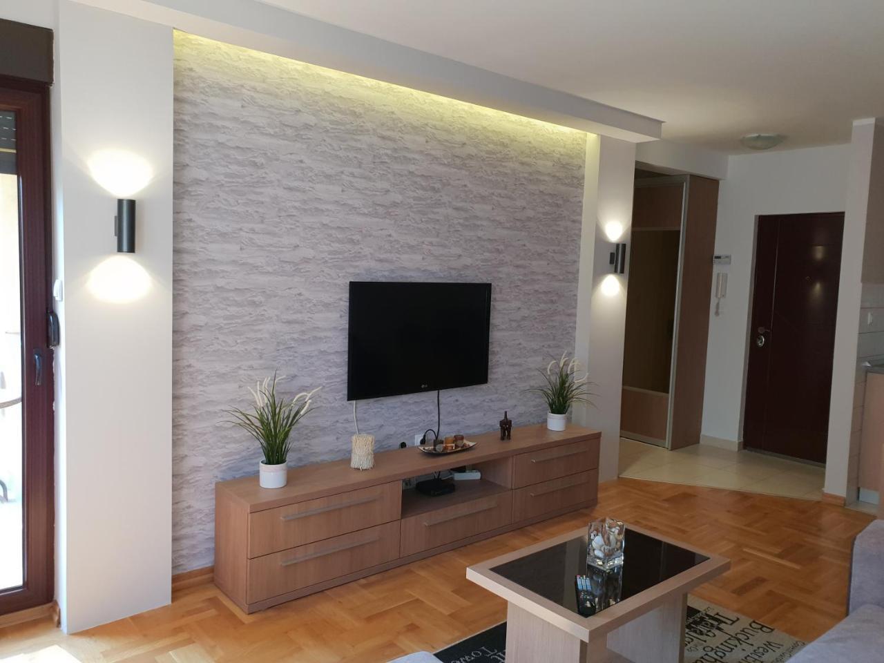 Apartman Aspen Apartman Zlatibor Kültér fotó